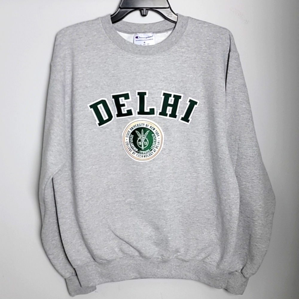 Women's Delhi State University Jacket